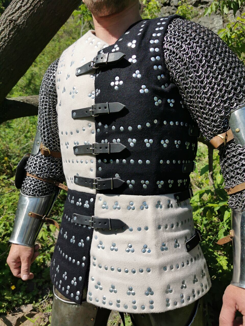 Brigandine Brigandine